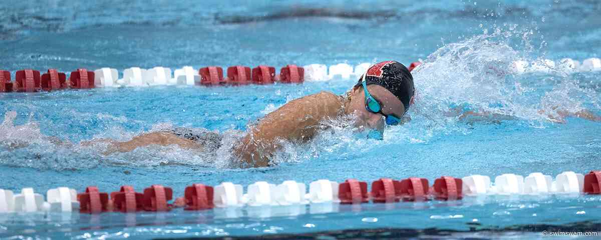 Nebraska Powers to Home Opening Win Over Iowa State in 197-101 Fashion
