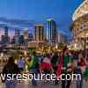 World Cup Lifted U.S. Hotels in July, but Broader Inbound Travel Remained Weak
