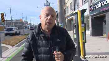 Blind voter argues at Ontario tribunal that his accessible voting rights were denied