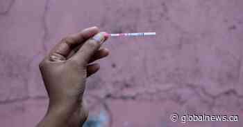 Health Canada warns of possible false positives in pregnancy test recall