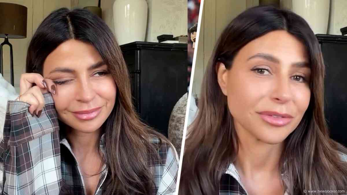 Olcay Gulsen in tranen na brutale overval: ‘Ik voel me onveilig’