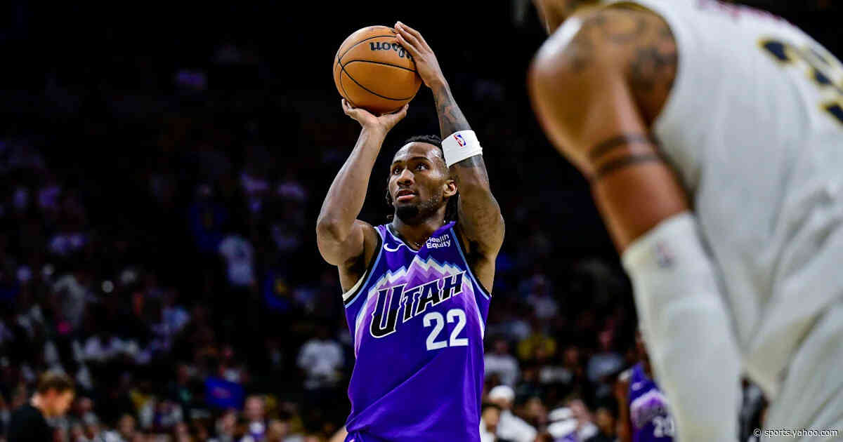 2026-27 Fantasy Basketball Preseason and Training Camp News Roundup: Key takeaways and injuries