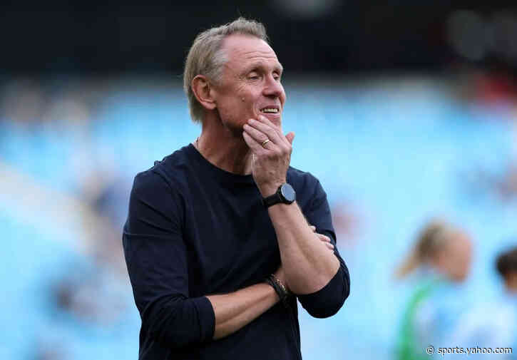 ‘We still have a lot of things to grow’ – Jeglertz reflects on Manchester City’s victory over Arsenal