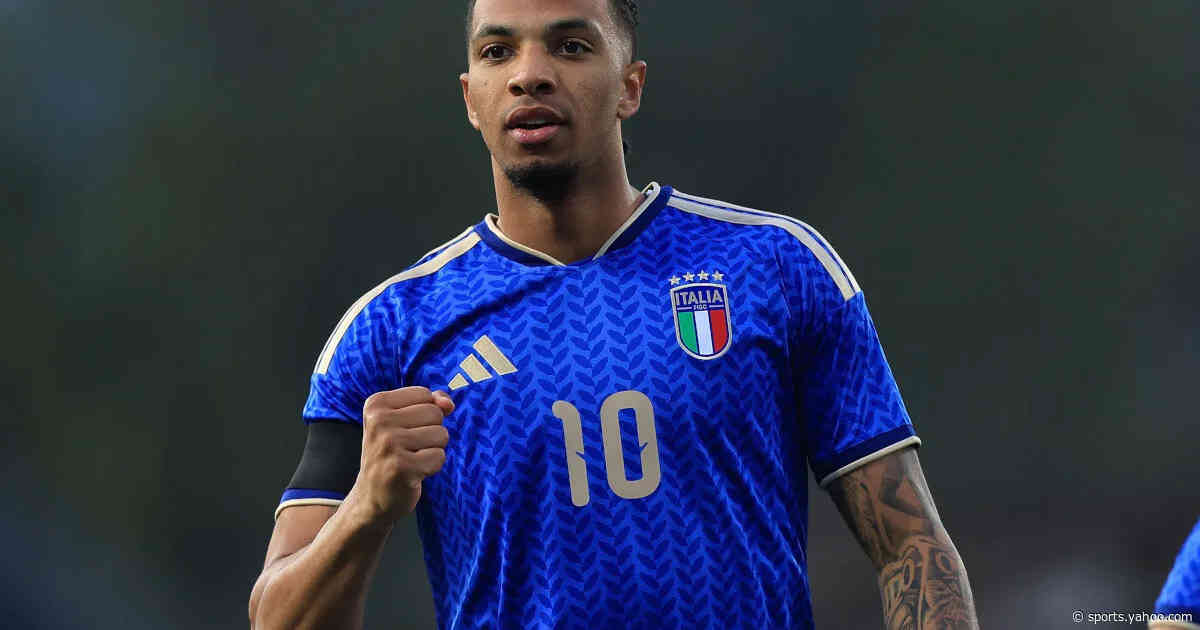U21 | Italy 6-2 Poland: Audacious Ndour secures European ticket