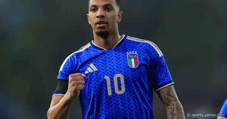 U21 | Italy 6-2 Poland: Audacious Ndour secures European ticket