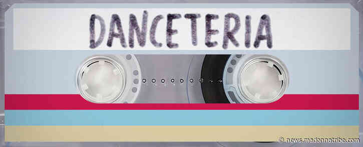 Danceteria Afterhours 7″ and Cassette