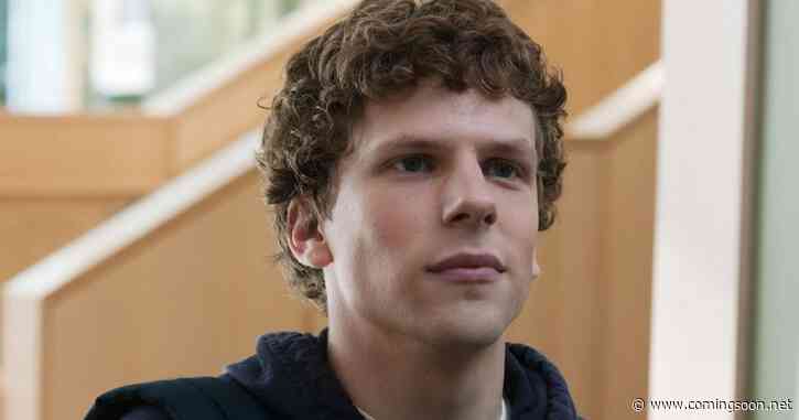 The Social Reckoning’s Aaron Sorkin on Why Jesse Eisenberg Not Returning Was ‘Infuriating’