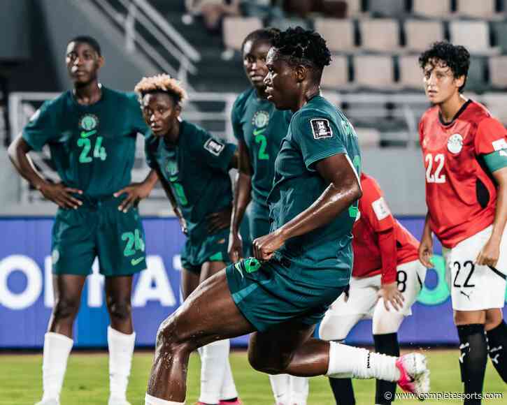 Oshoala, Plumptre, Demehin Withdraw From Super Falcons’ Olympic Qualifier Against Comoros