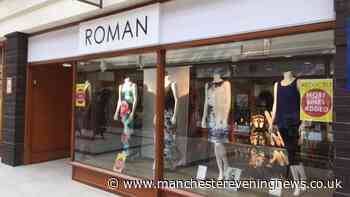 Roman's 'slimming' £30 dress for the office or Christmas parties nails The Traitors autumn style