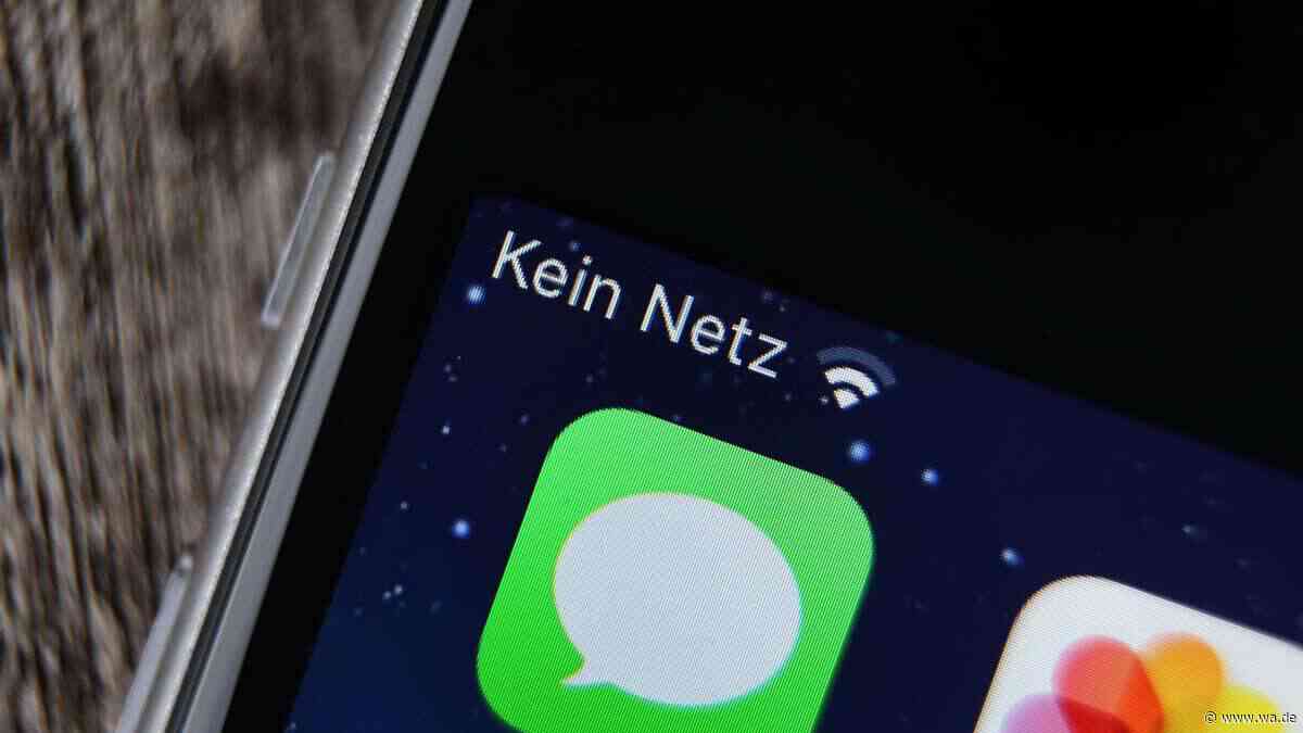 Zehn-Euro-Flatrate weltweit: Xing-Gründer will Mobilfunk mit KI revolutionieren