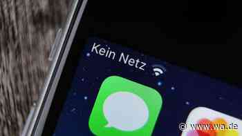 Zehn-Euro-Flatrate weltweit: Xing-Gründer will Mobilfunk mit KI revolutionieren