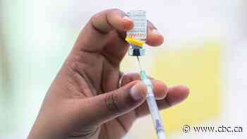 Toronto Public Health says mpox cases on the rise, urges vaccine for those eligible