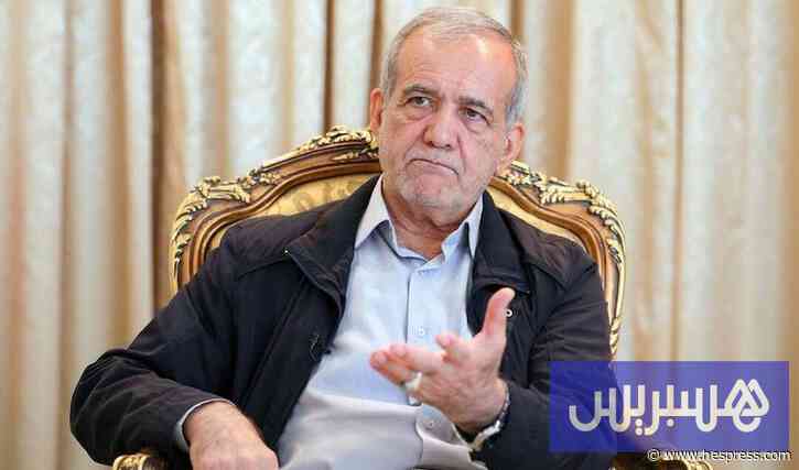 إيران: لا طائل من التفاوض مع أمريكا