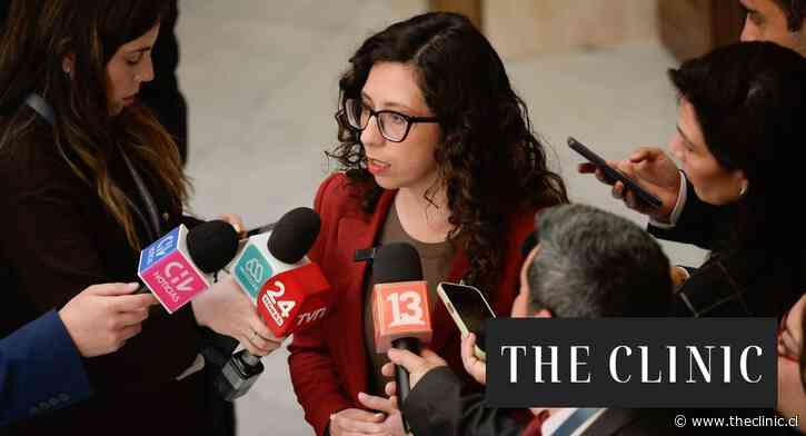 Frente Amplio marca distancia de Jadue y prioriza otras urgencias antes que reflotar el debate por una nueva Constitución