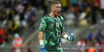Pickford in opspraak in Engeland: doelman moet voor de rechter verschijnen