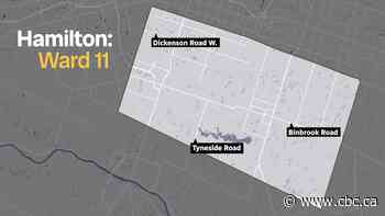 Ward 11: Controversial urban boundary expansion and 'responsible growth' priorities for candidates