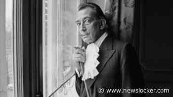 Waardevol Dalí-boek gestolen uit privémuseum in Frankrijk: eigenaar ontredderd