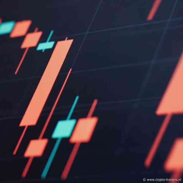 Amerikaanse rente hoogste in 24 jaar: Bitcoin onder druk