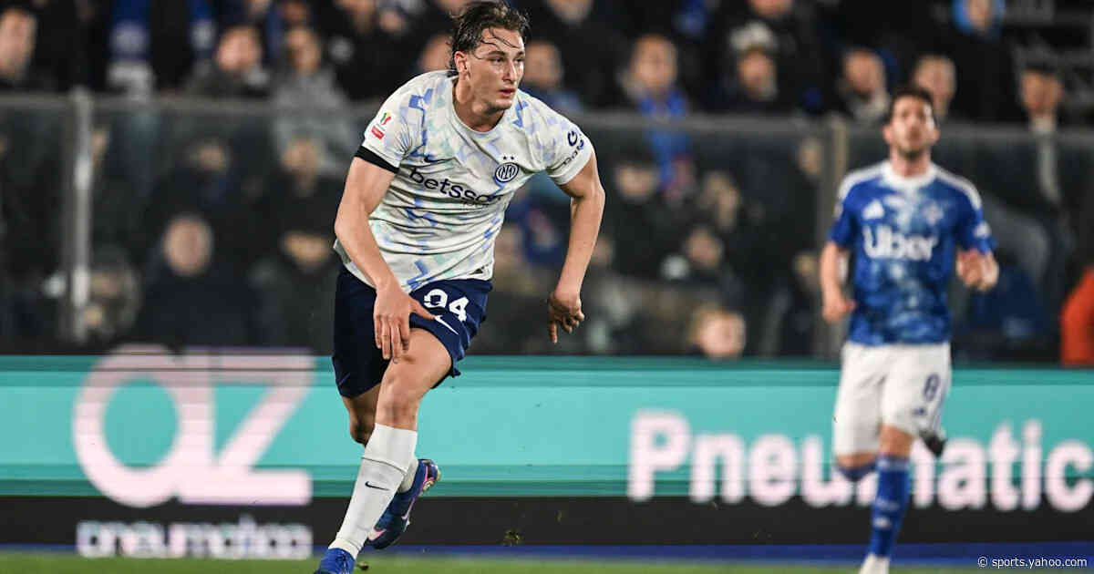 Report: Arsenal set to move for Serie A forward