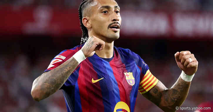 Just in: Barcelona captain will renew his contract with the club this week