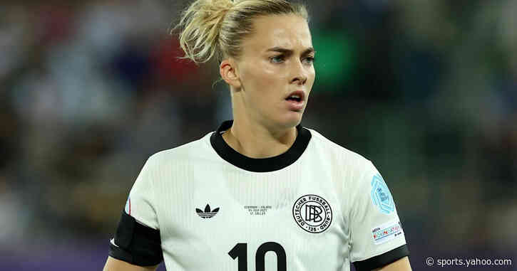 Germany Women Squad Update | Five key developments ahead of the October friendlies