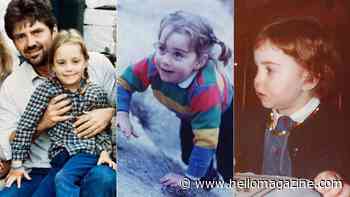 Kate Middleton before she was famous - rare photos of her humble pre-royal life