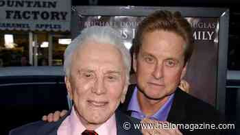 Michael Douglas reveals reason for fractured relationship with famous dad Kirk: 'Toughest thing I ever had to do'