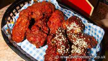 Brand known for its 50p wings confirmed for Liverpool ONE