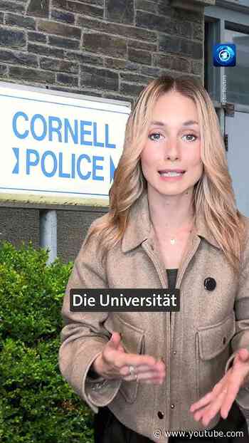 Cornell: "Jane Doe" wird bedroht
