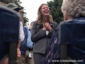 Ohio Democrats’ path to the governor’s office runs through rural areas