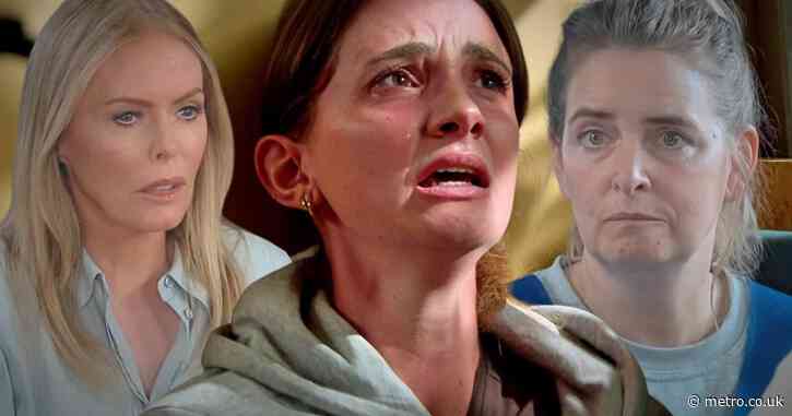 Terrifying illness takes hold as Emmerdale spoilers reveal what happens next