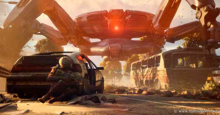 ARC Raiders & Another Popular Video Game Score New Movie, TV Show Adaptations