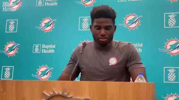 Rumors are intensifying about Tyreek Hill in Kansas City