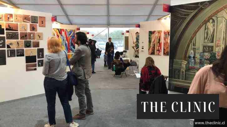 Feria FAXXI festejará sus 15 años: conocer y comprar arte directamente de 80 artistas