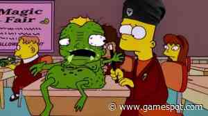 New Gears Of War: E-Day Patch Addresses Giant Vomiting Frog Error Codes