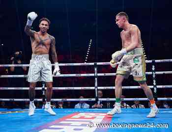 George Groves Questions Ben Whittaker’s Knockout Power