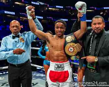 Floyd Schofield Sr. Questions Chicago’s Title Fight Weight Restriction