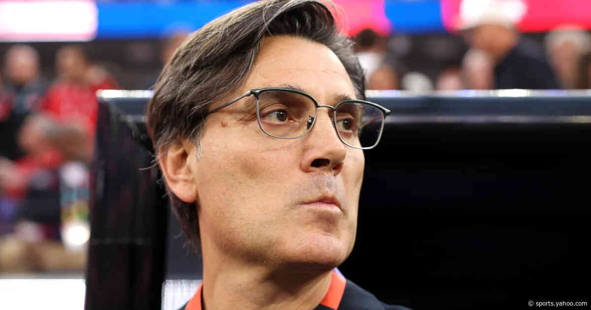 Montella: ‘I want to continue as Turkiye coach, we inflated expectations’