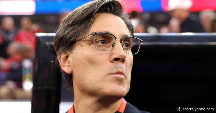 Montella: ‘I want to continue as Turkiye coach, we inflated expectations’