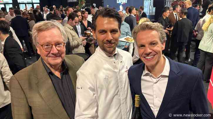 Restaurant De Librije blijft de hoogste ster aan de culinaire hemel: ’Dit was ons jaar van de waarheid’