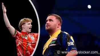 Nieuwe tik voor Luke Littler (19): onoverwinnelijk gewaande dartsvedette haalt opnieuw WK-finale bij de jeugd niet