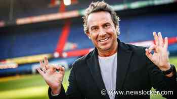 'Dat is heel slim van platenlabel achter Marco Borsato'