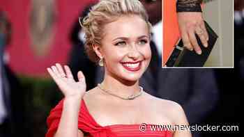 Dure verlovingsring Hayden Panettiere (36) verdwenen: moeder overleden actrice beschuldigt ex-vriend