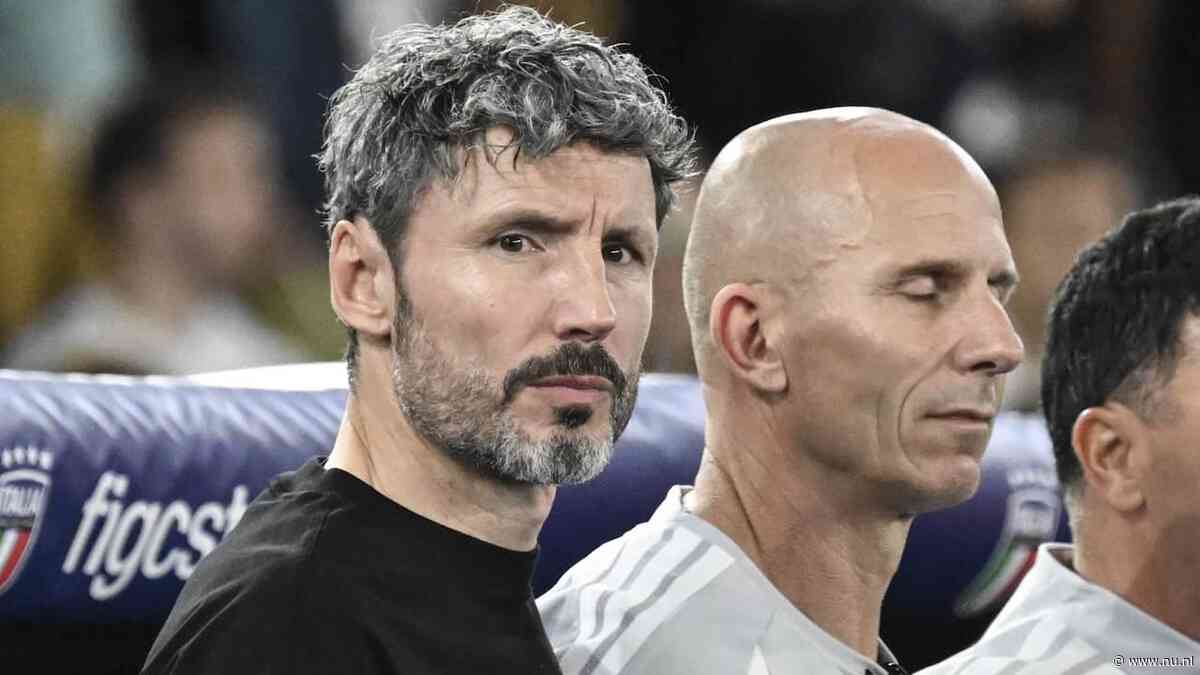 Live Nations League | Frankrijk-België en Italië-Turkije, bekijk alle tussenstanden