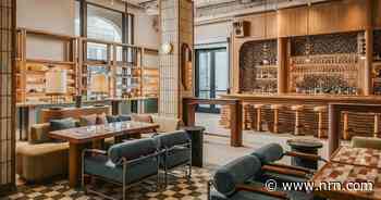 Recess Hotel &amp; Club opens in Savannah, with a French brasserie and a rooftop bar
