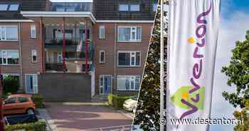 Viverion vraagt andere woningcorporaties en vakantieparken om huizen vrij te houden na schuimschandaal