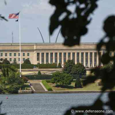Pentagon, FBI personnel-data breaches raise questions
