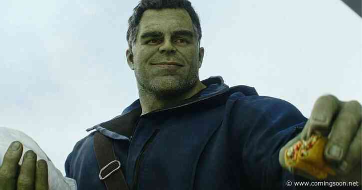 Mark Ruffalo Turns Fiery Donald Trump Speech Into an Unexpected Hulk Moment