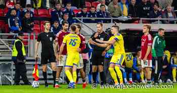 LIVE 20.45 uur | Oekraïne - Hongarije (0-0)