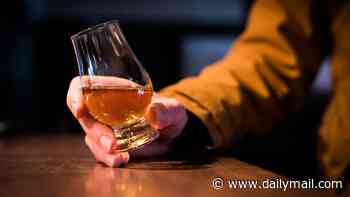 Scotch on the rockets! The water of life to be given an extraterrestrial flavour